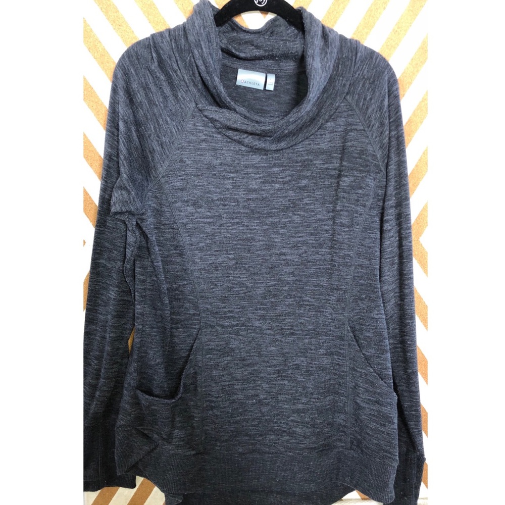 Athleta Pullover